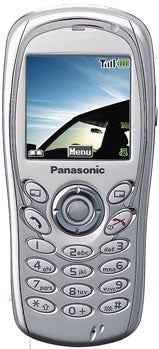 Panasonic G60 Datenblatt - technische Daten des Panasonic G60 Panasonic G60 Datenblatt - Foto des Panasonic G60