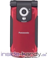Panasonic SA6 Datenblatt - Foto des Panasonic SA6