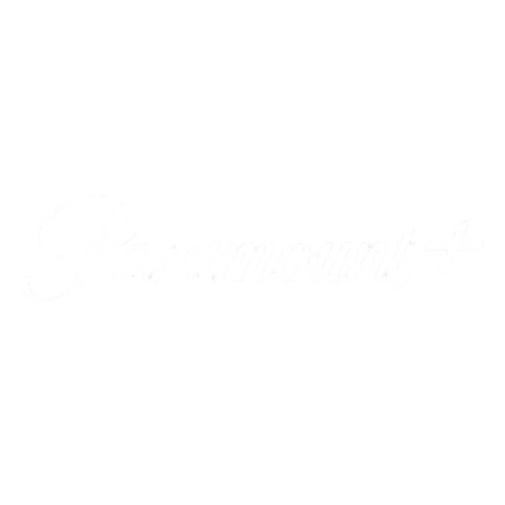 Paramount+ Logo