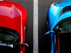 Parken: So trickst du das Ordnungsamt aus und sparst enorm viel Geld