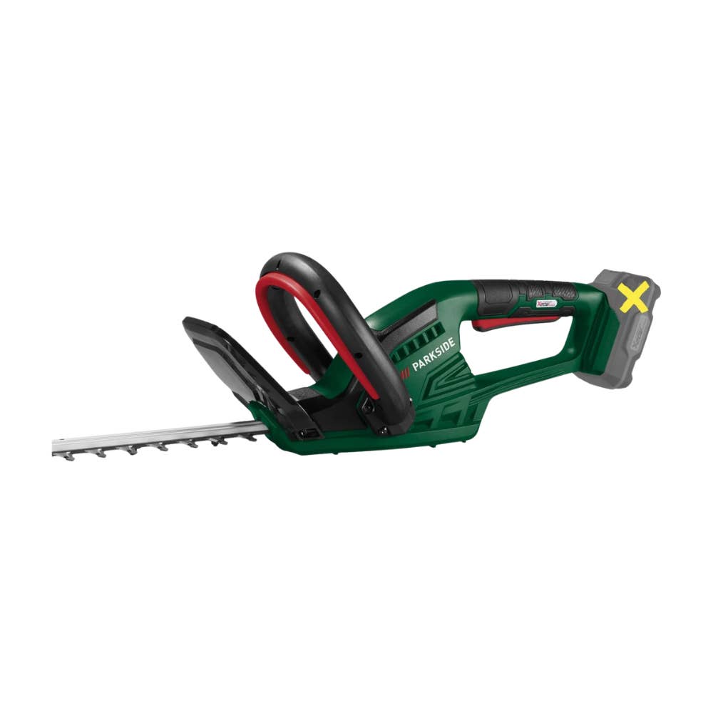 Parkside Heckenschere