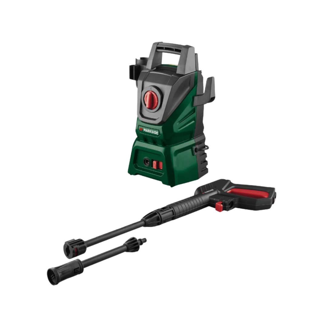 Hochdruckreiniger Parkside