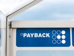 Payback Logo Symbolbild