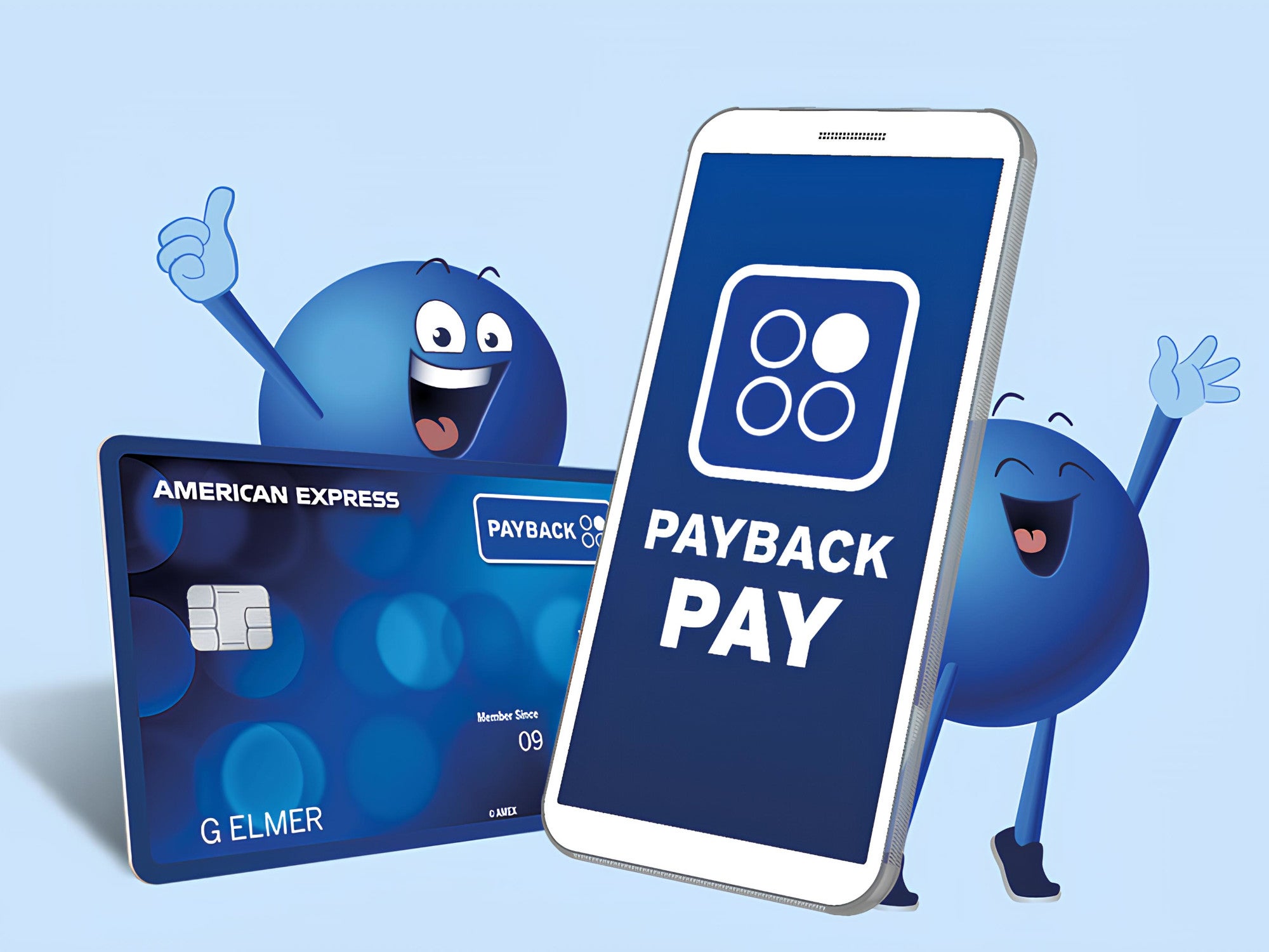 #Payback startet Paypal-Alternative