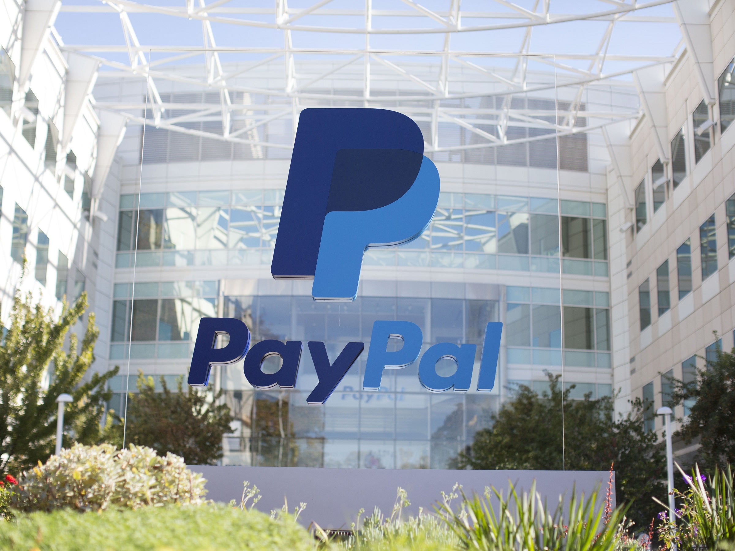 #Wurde dein PayPal-Nutzerkonto eingeschränkt? Der Grund ist simpel