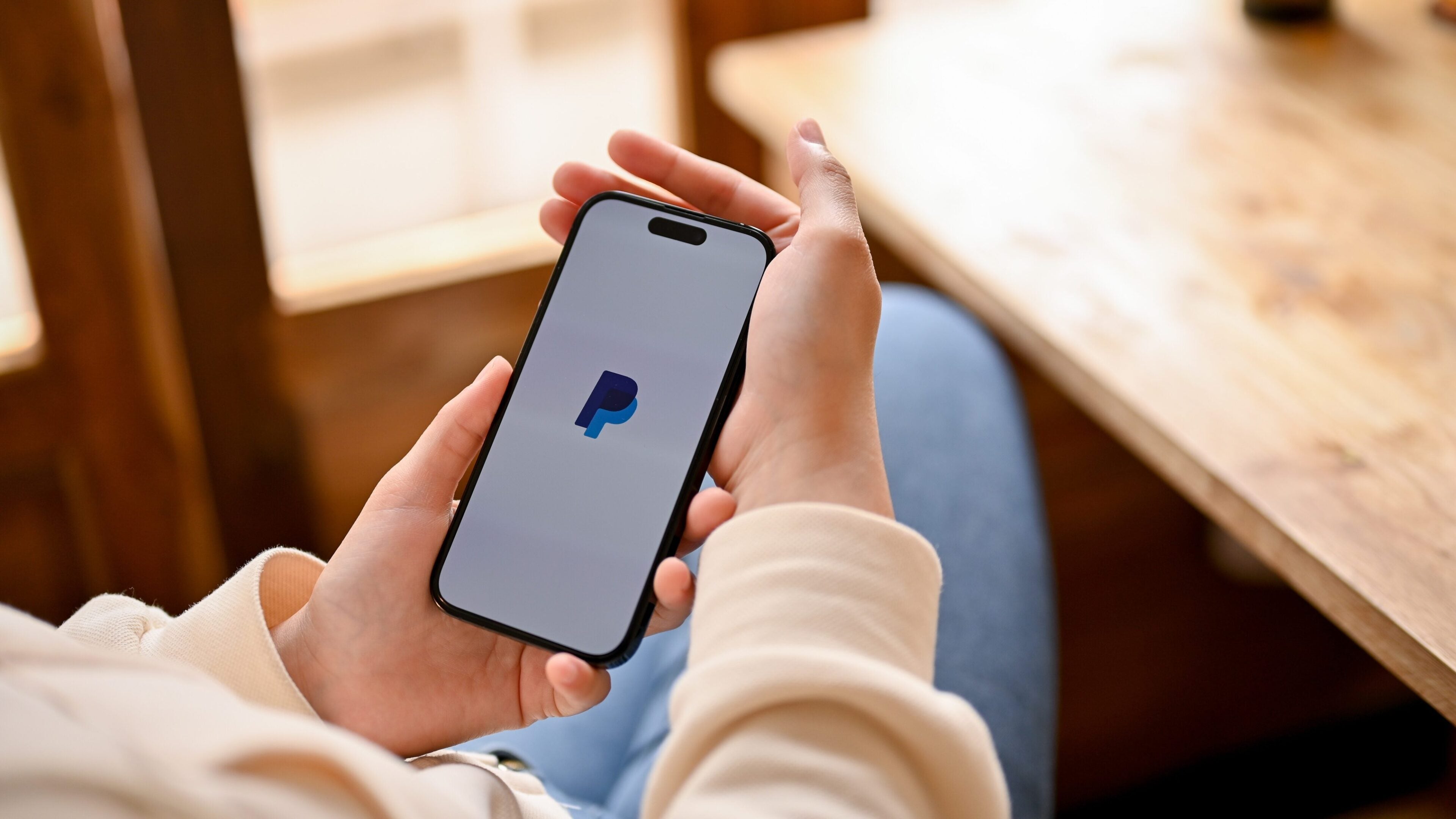 Wer braucht da noch PayPal? Diese Alternative wird jetzt interessant