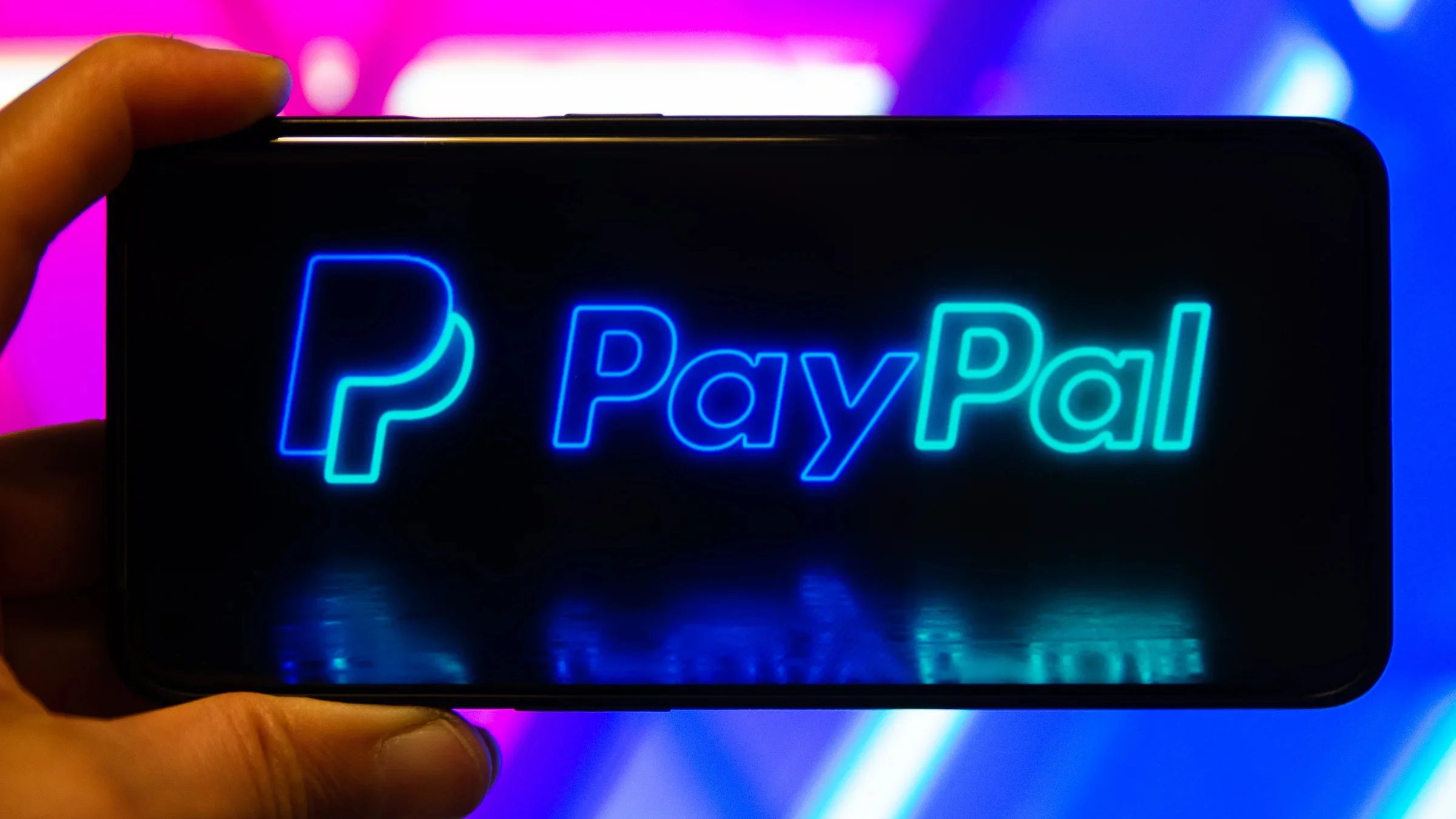 PayPal: App „nicht mehr nutzbar“