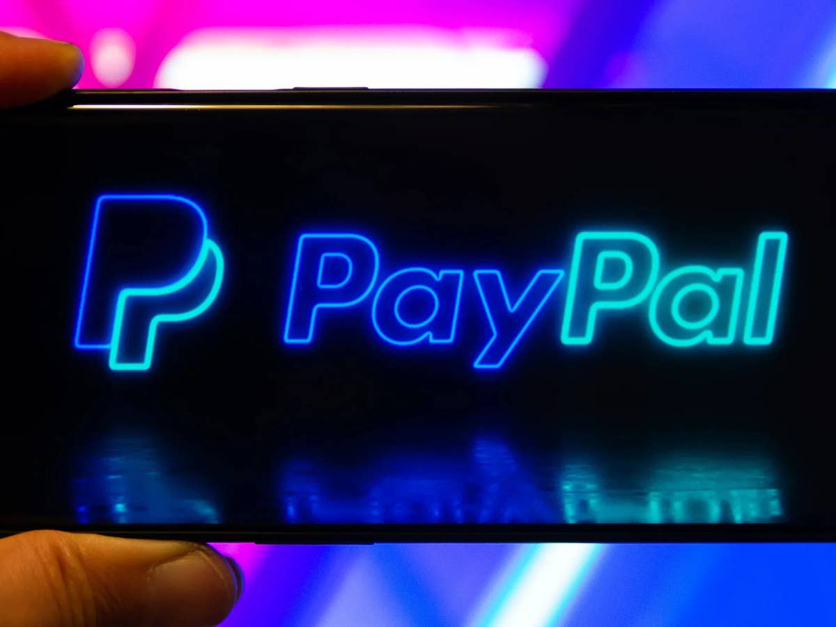PayPal: App PayPal: App