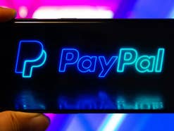 PayPal: App 