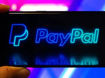 PayPal: App 