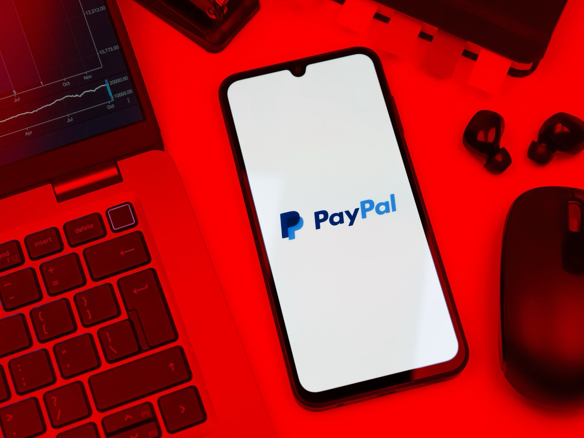 PayPal verkündet Aus: Das ist ab sofort nicht mehr möglich