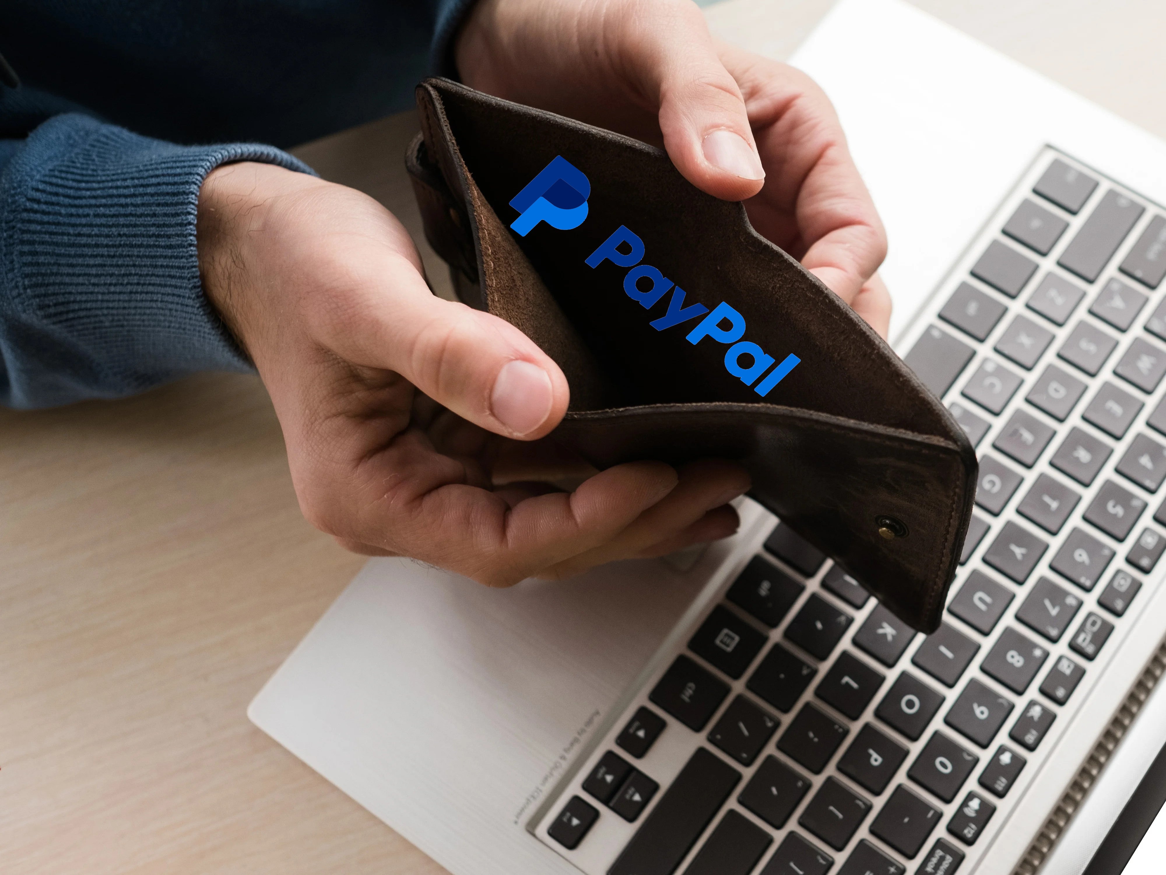 #PayPal-Nutzer bestohlen – Simpler Trick mit schweren Konsequenzen