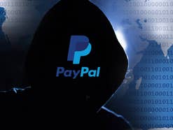 Phishing