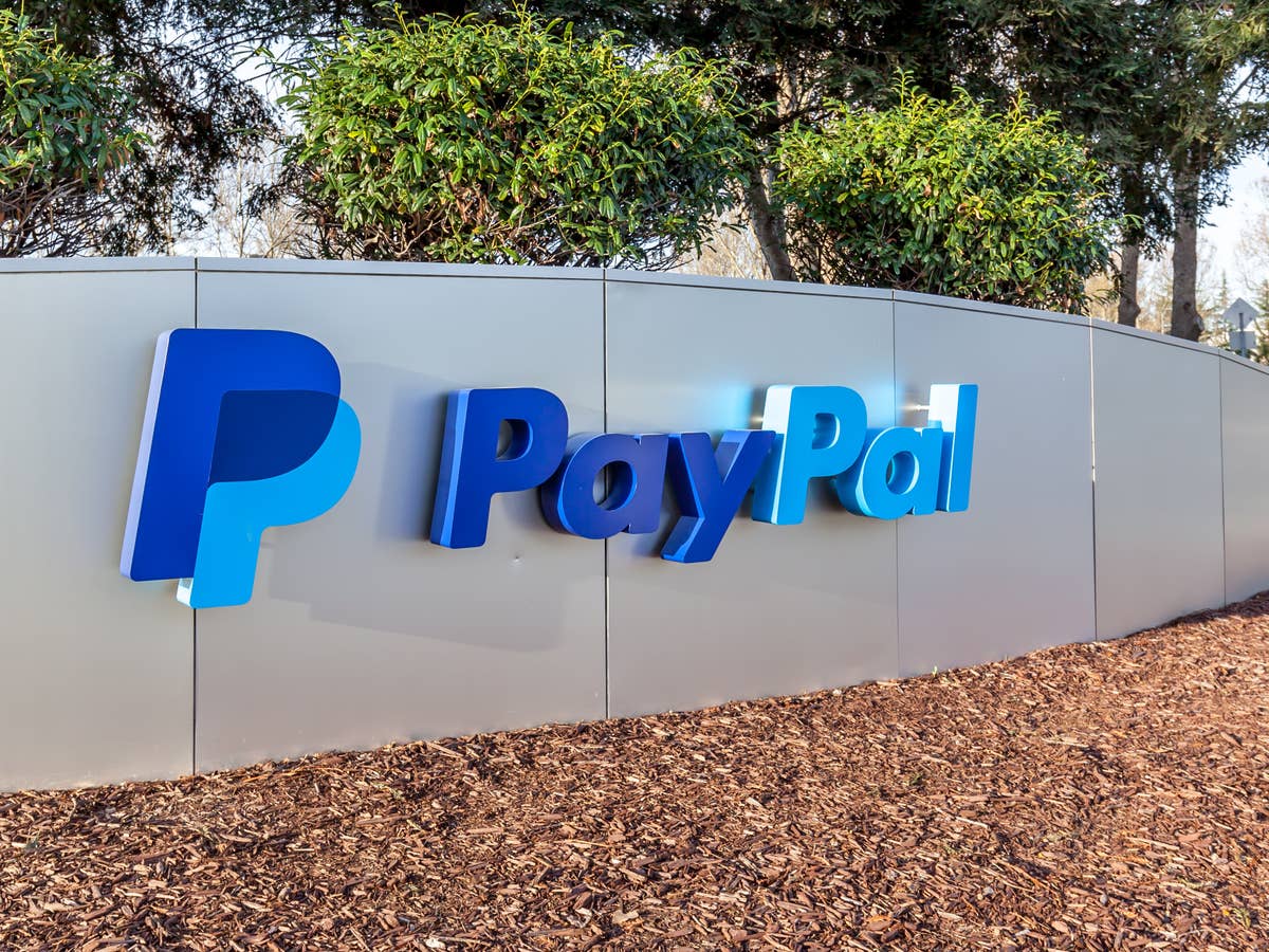 PayPal Nutzer erhalten unverhofft Geldsegen – was steckt dahinter?