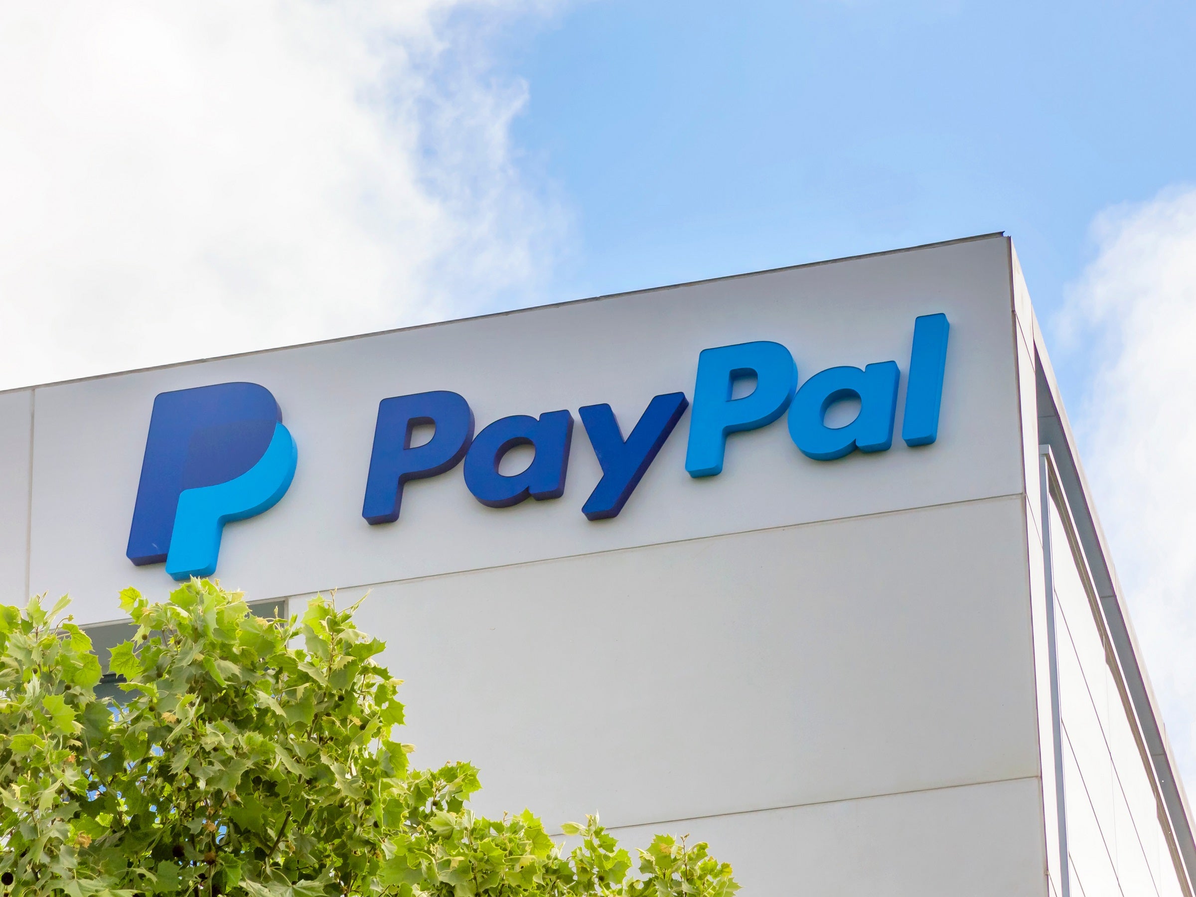 #Diese PayPal-Notiz kann teuer werden – obwohl der Dienst meistens kostenlos ist