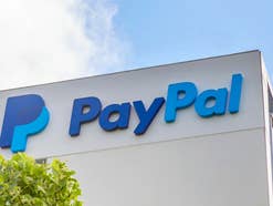 PayPal-Zentrale