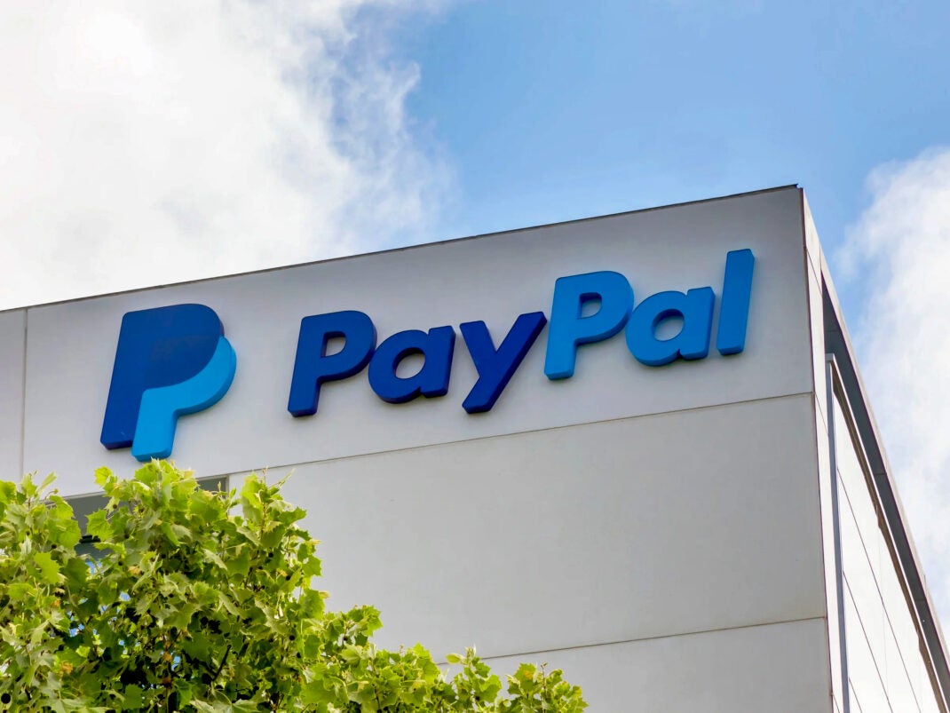 #PayPal-Betrug aufgeflogen: Nutzer sollen auf falsche Geldtransfers achten