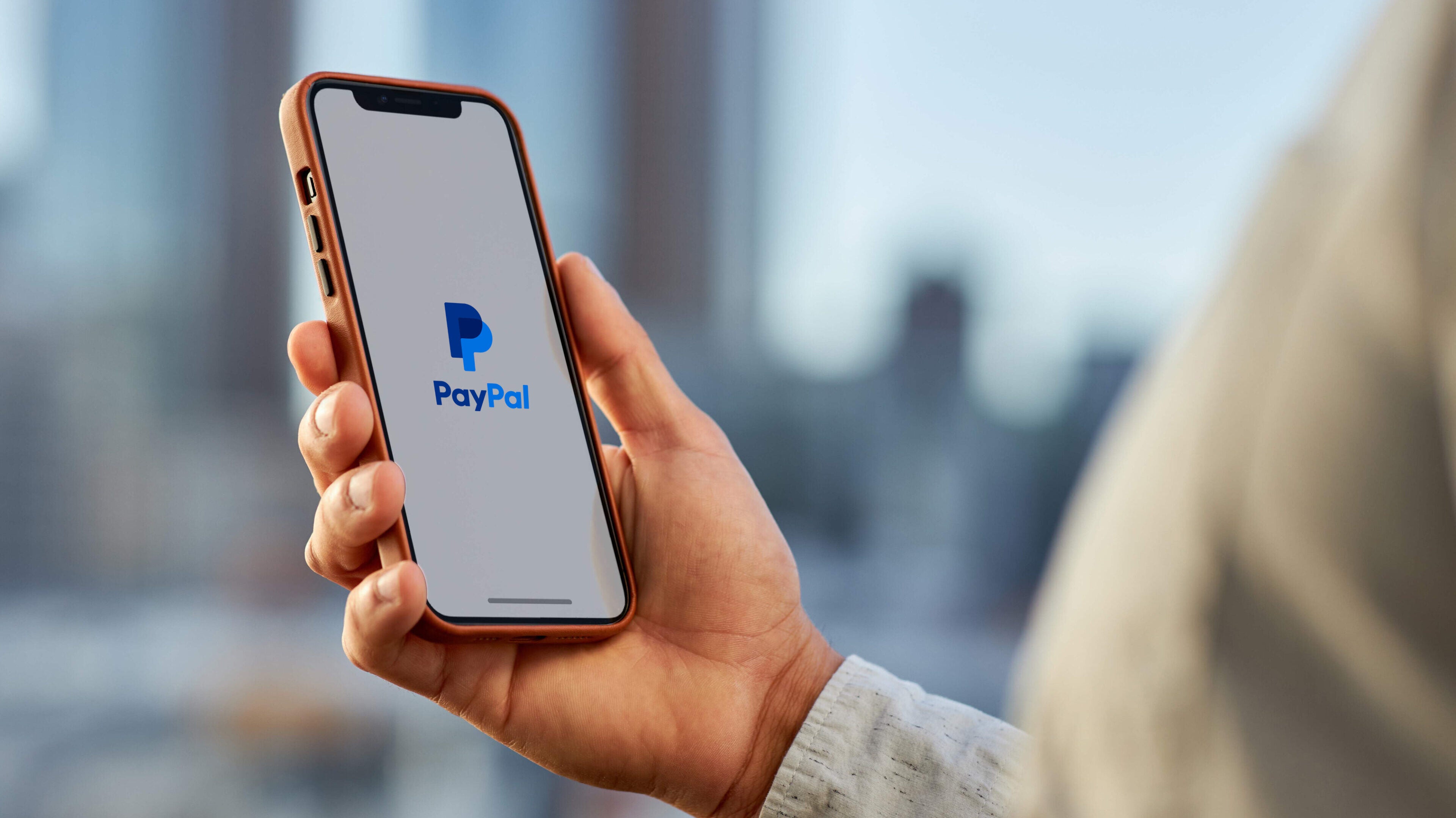 Vergiss PayPal! Diese Alternative aus Europa erobert jetzt den Markt