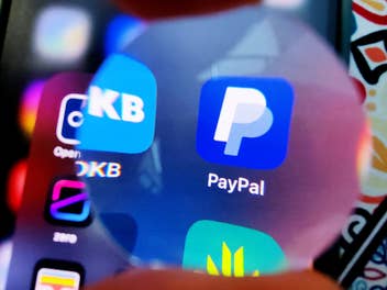 PayPal wirkt kostenlos: Doch einer zahlt immer