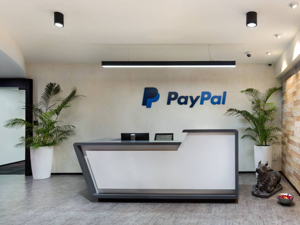 PayPal