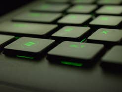 PC Gaming Symbolfoto