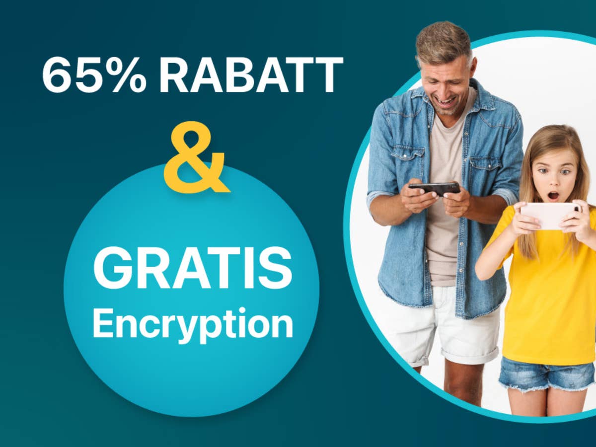 pCloud - Bis zu 65 Prozent Rabatt auf lebenslange Cloud-Lizenz