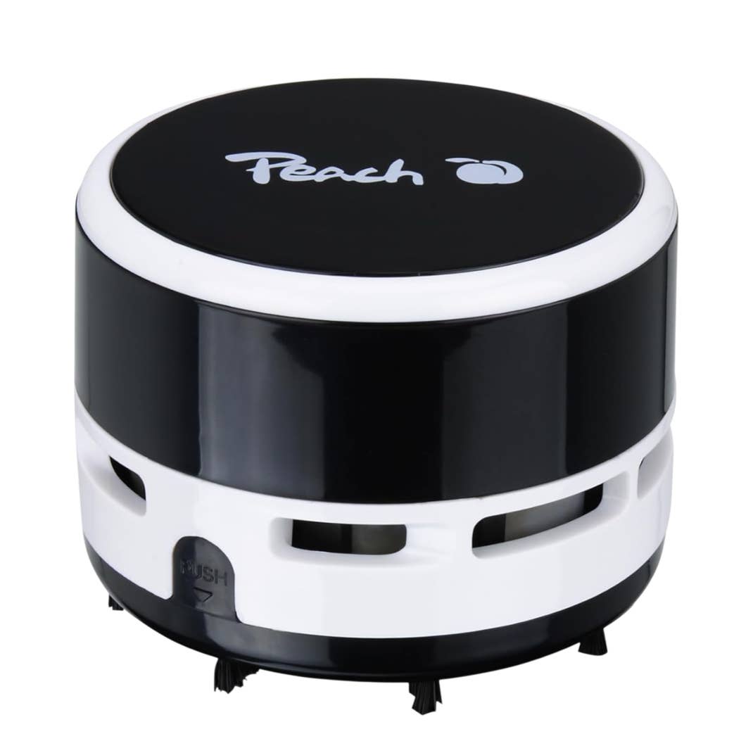 peach-mini-staubsauger Peach Mini Staubsauger