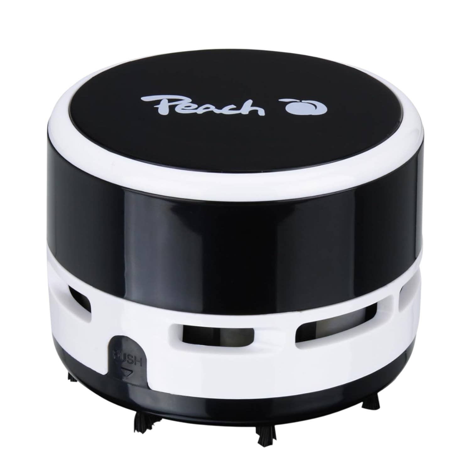 Peach Mini Staubsauger