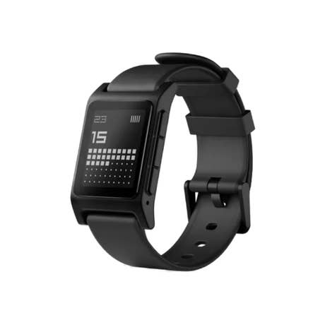 Foto: Smartwatch Pebble 2 Duo