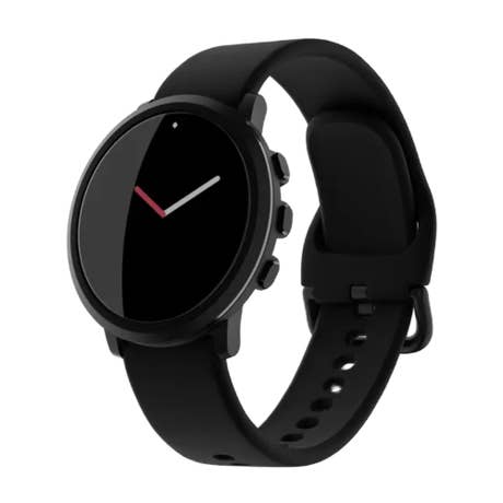 Foto: Smartwatch Pebble Round 2