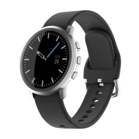 Smartwatch Pebble Round 2 Foto: Smartwatch Pebble Round 2