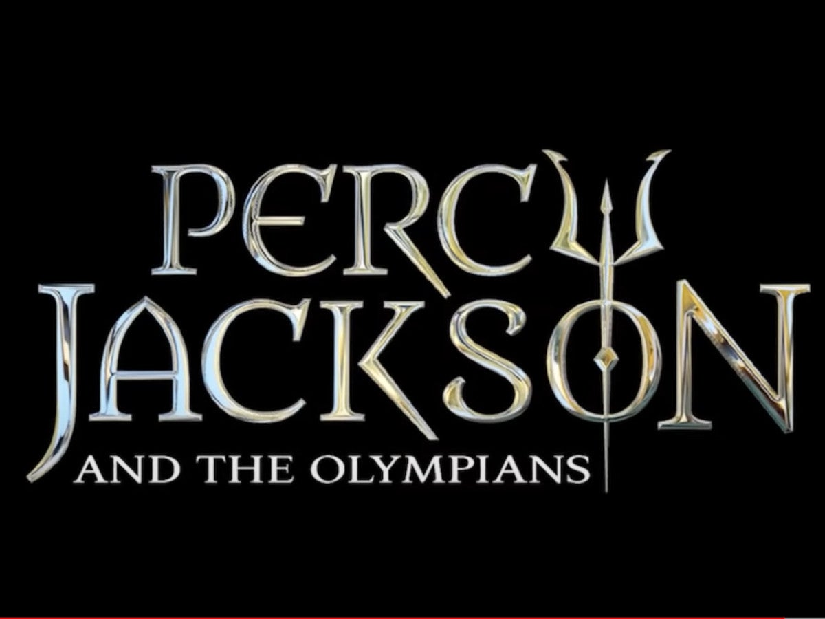 #Percy Jackson and the Olympians: Disney holt diesen gefeierten Star an Bord