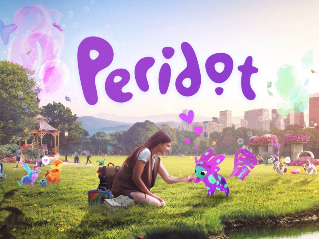 Peridot im Test Ein gutes Konzept mit schlechter Umsetzung