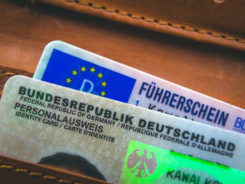 Personalausweis: Jetzt wird es richitg teuer Personalausweis: Jetzt wird es richitg teuer