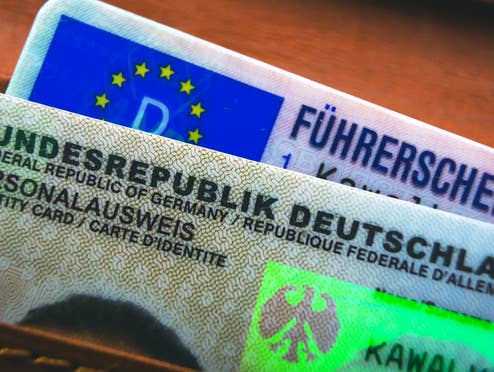 Personalausweis, Führerschein, Bankkonto: Das ändert sich ab Januar 2027