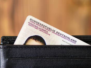 Personalausweis