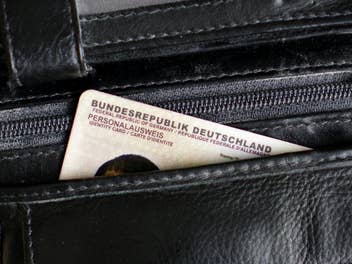 Personalausweis