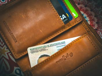 Personalausweis: Wem jetzt ein Bußgeld von bis zu 3.000 Euro droht