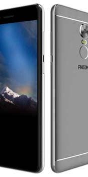 Phicomm Energy 4s Datenblatt - Foto des Phicomm Energy 4s