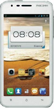Handy Phicomm i803wa Foto: Handy Phicomm i803wa