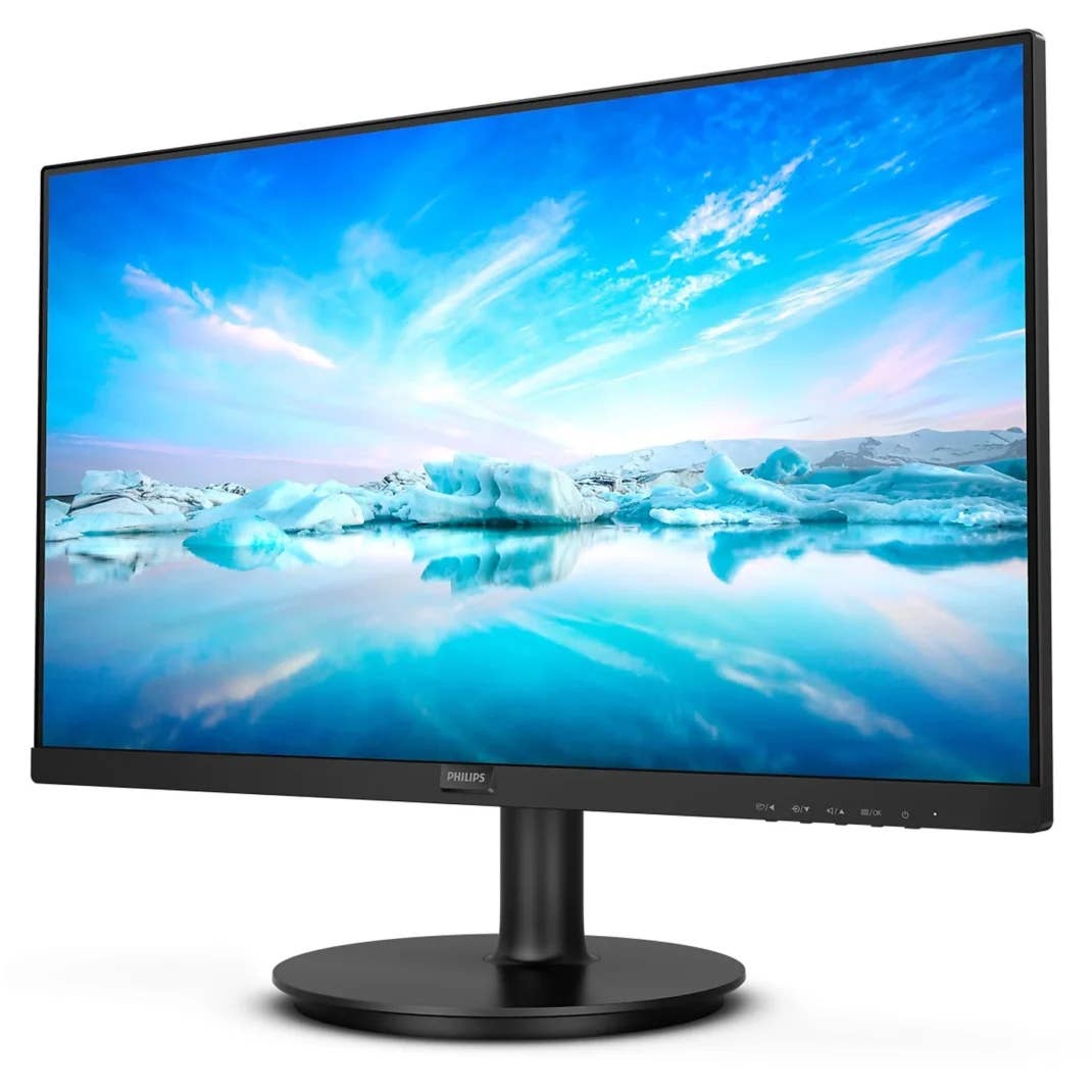 PHILIPS 271V8LAB 27 Zoll Full-HD Monitor