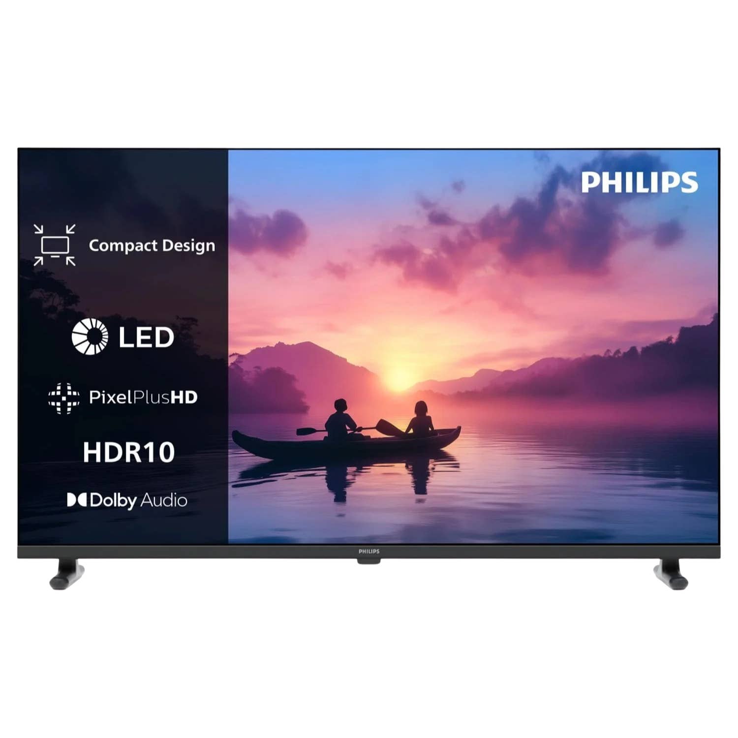 Philips 32 Zoll HD-TV 32PHS6050