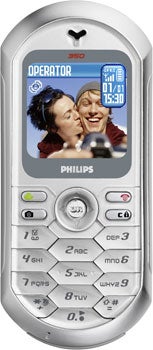 Philips 350 Datenblatt - technische Daten des Philips 350 Philips 350 Datenblatt - Foto des Philips 350
