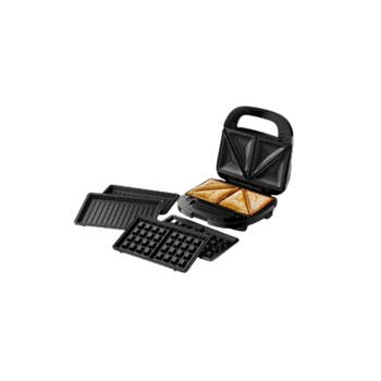 Philips 5000-Serie 3-in-1 Sandwichmaker Philips 5000-Serie 3-in-1 Sandwichmaker