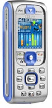 Philips 530 Datenblatt - technische Daten des Philips 530 Philips 530 Datenblatt - Foto des Philips 530