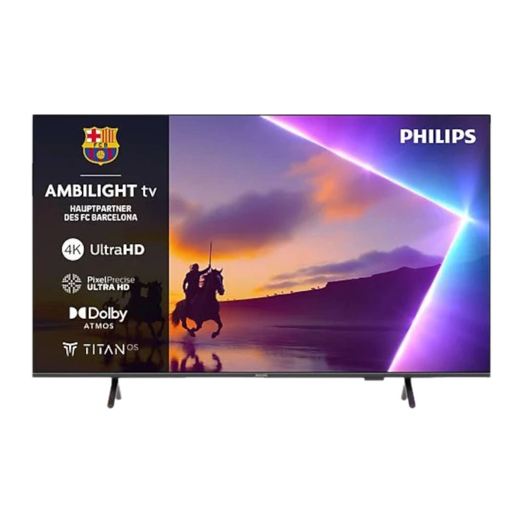 PHILIPS 65PUS8550/12 LED Ambilight TV