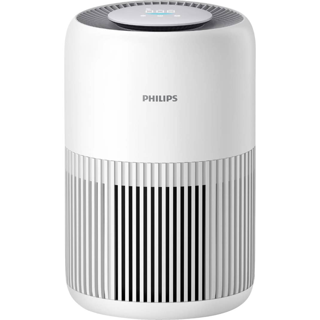 Philips AC0920/10 PueProtect Mini 900 Luftreiniger Serie