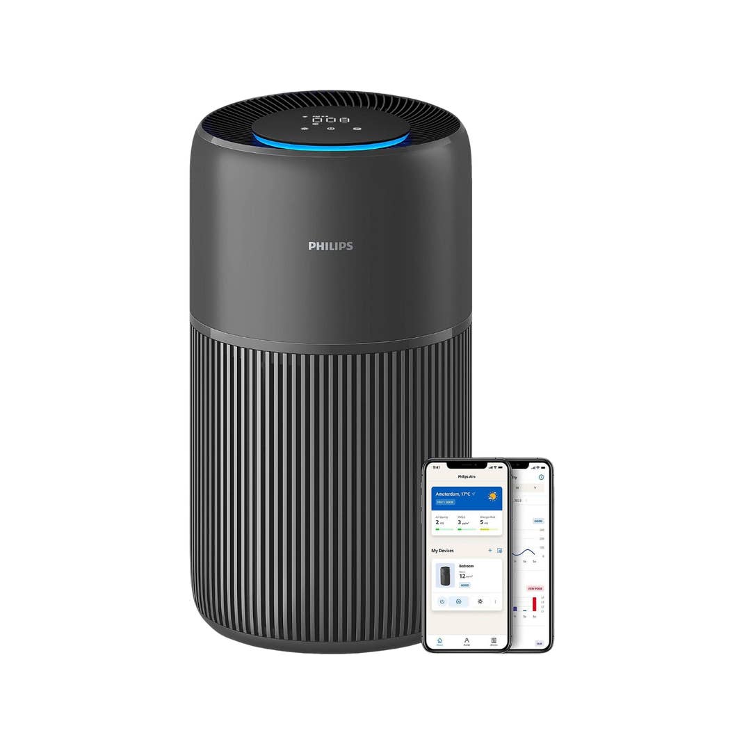 PHILIPS AC2221/13 PureProctect Quiet 2200 Series