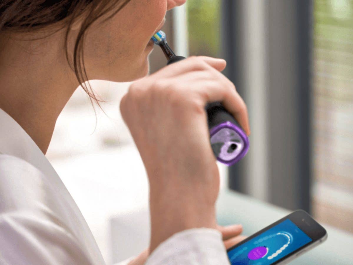Philips DiamondClean