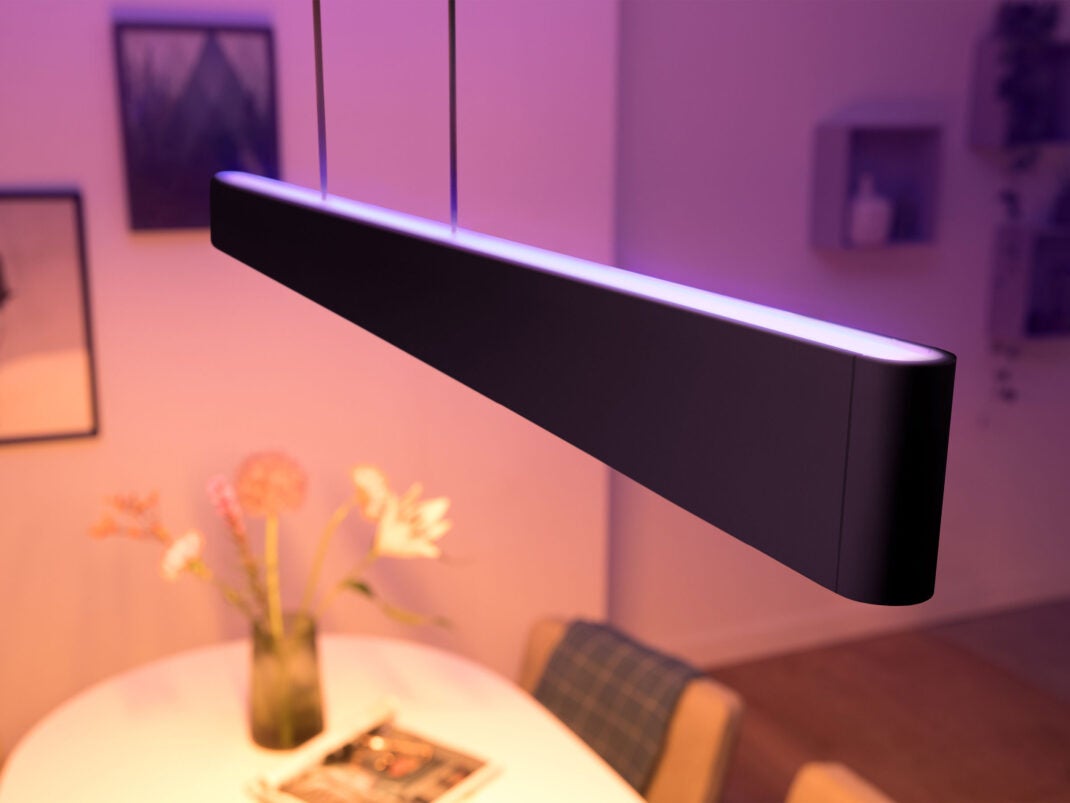 Philips Hue Ensis Pendellampe